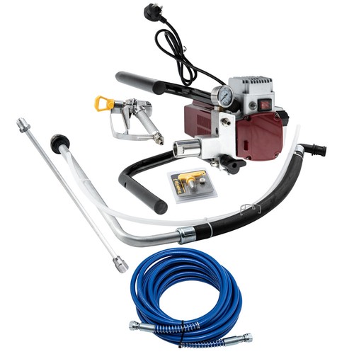2900psi electric - 2900psi,