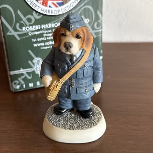 Robert harrop doggie people - harrop,