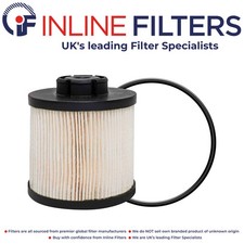 Fuel Filter for Mercedes Vario 614D/615D/814D/815D 4.2 w/OM904.906-LA 140hp Eng