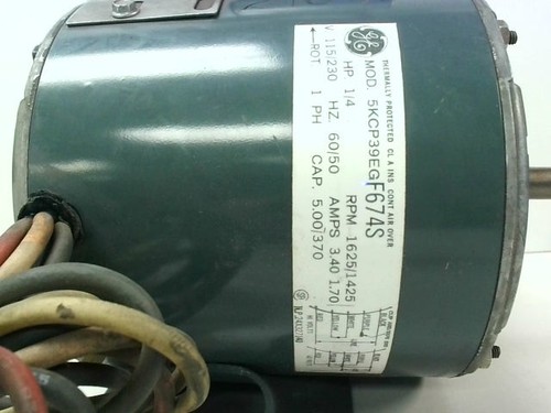 General electric 5kcp39eg - general,