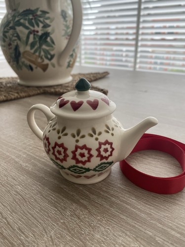 Emma bridgewater tiny joy - emma,