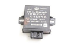 Body Control Unit Mercedes