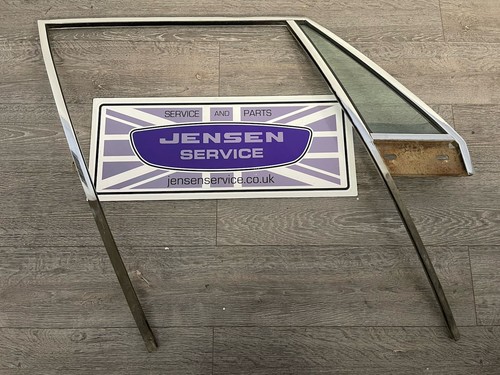 Jensen interceptor sp - interceptor, &