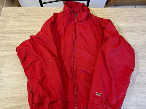Napapijri men red bomber - napapijri,