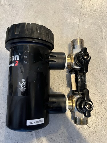 Adey magnaclean pro - adey,