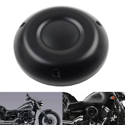 Air cleaner cover - cover, matte