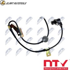 WHEEL SPEED SENSOR HCA-SU-025