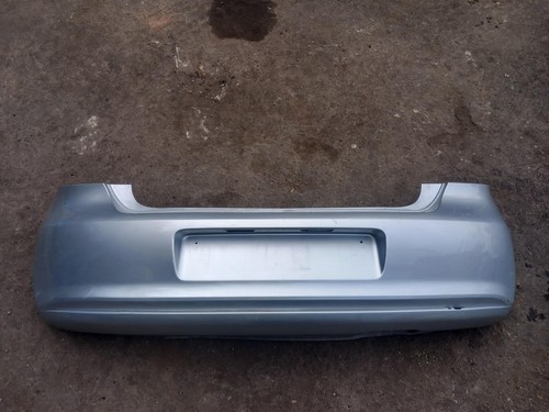 Volkswagen polo rear - polo, 6r