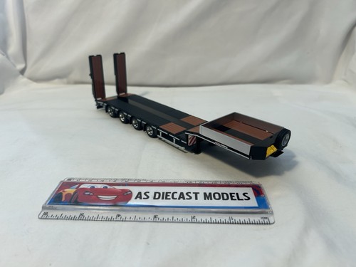 Corgi modern truck cavallino - corgi,