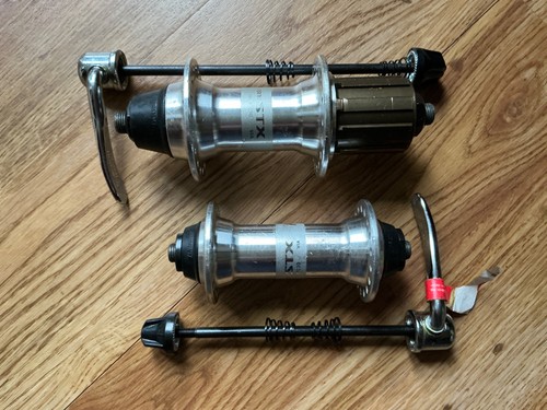Shimano stx mc30 front - shimano,