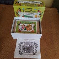 Spears Games Vintage 1990s