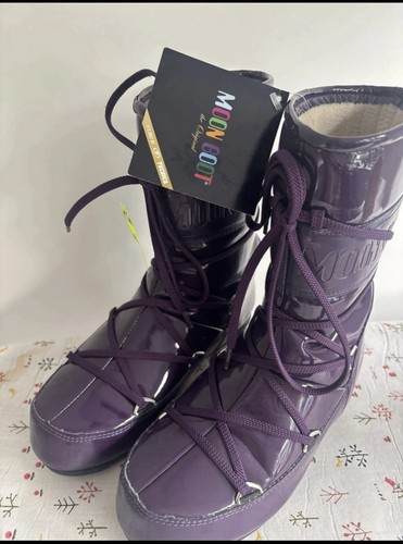 Moon boots tecnica original - tecnica,