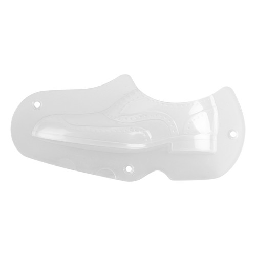 Creative men shoes shape - ´creative,