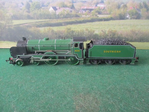 Hornby schools class - schools, no.928