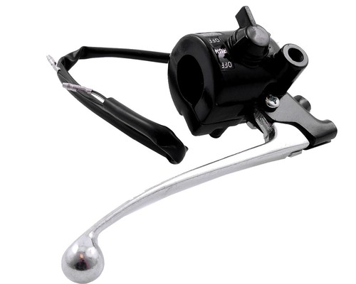 Throttle grip switch unit - switch,