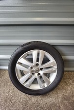 VAUXHALL ASTRA H MK 5 ZAFIRA B