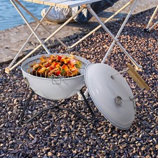 Kettle BBQ Charcoal Small