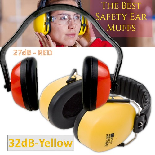 Ear defenders headphones db - ear, 32