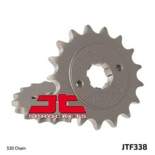 Honda CB650 Night Hawk 82-83 JT -1 Tooth (16T) Front Sprocket