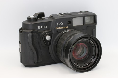 Mint 030 fuji gw690 - [n,