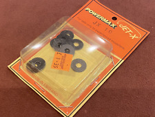 Jetex Motor Parts Vintage model jet engine,  Airfix, Radio Control Airplane