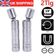 14mm 16mm spark plug - 14mm+16mm, socket