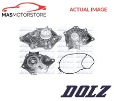 ENGINE COOLING WATER PUMP DOLZ