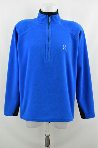 Haglofs mens warm fleece - mens,