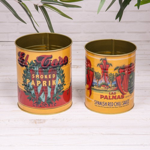 Paprika chilli storage - 2 paprika, chilli storage