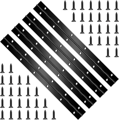 4pcs inch black - inch, duty