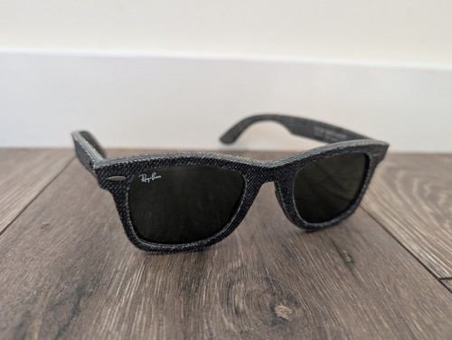Ray ban denim - ray-ban, wayfarer