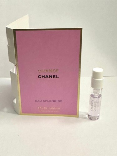 Chanel chance eau splendide - chance,