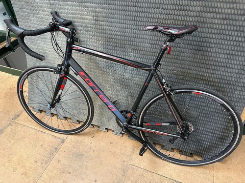 Men carrera virtuoso - men’s,