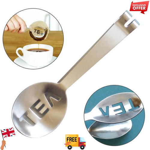 Stainless steel tea bag - stainless,