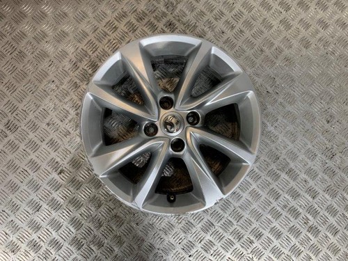 Vauxhall corsa 16 - corsa, 16"