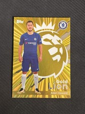 Topps Premier League Chelsea