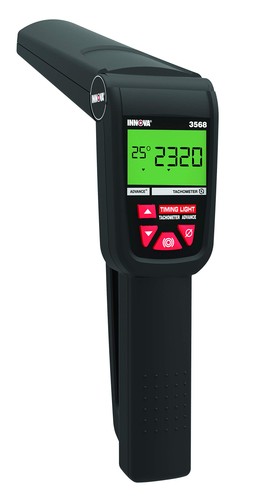 Innova 3568 digital timing - 3568,