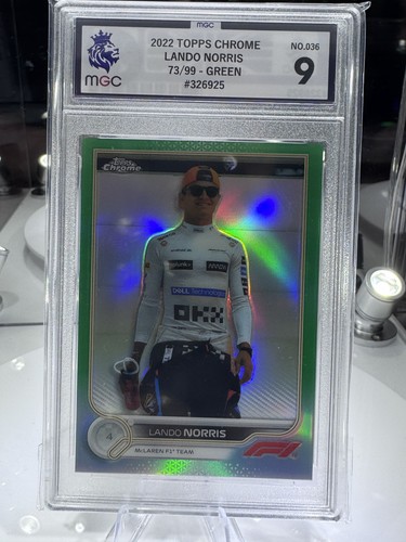 Lando norris f1 2022 - 🧡, /99