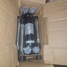 Bristan 1.5 Bar Twin Ended