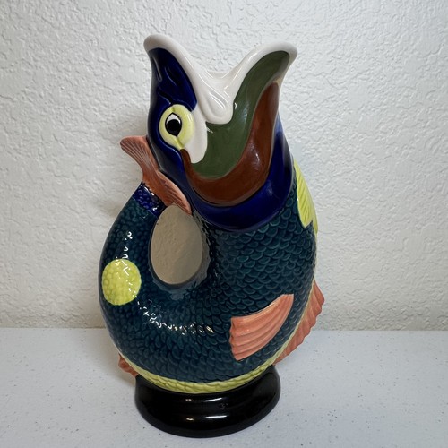 Wade ceramics gluggle - ceramics,