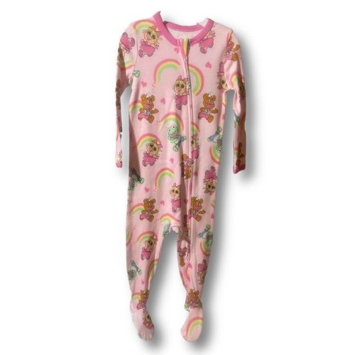 Muppet babies pajamas miss - babies,
