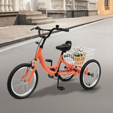 16 Inch Tricycle Kids Bike 1
