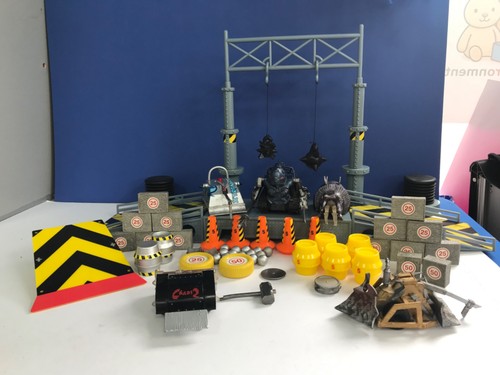 Logistix kids retail - logistix, robot