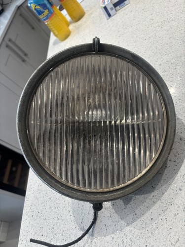 Lucas spot fog light - ft,