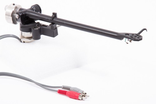 Michell badged rega - michell, rb300