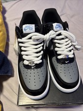 Nike Air Force 1 Low 'Black