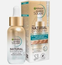 Garnier Ambre Solaire Natural