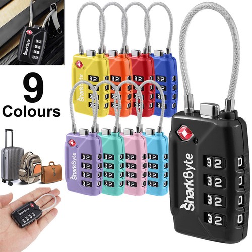 Digit combination tsa - digit,