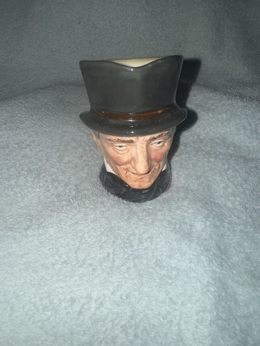 Royal doulton john - john, peel