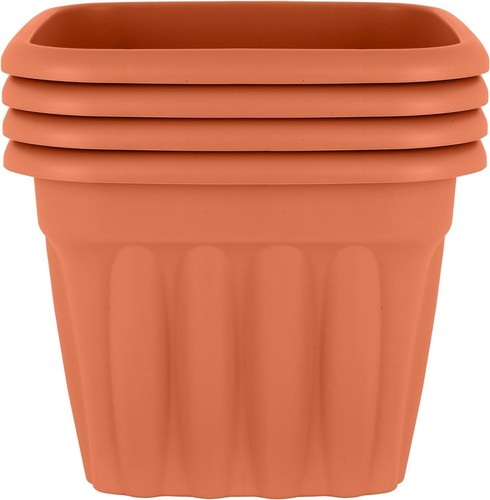 Set 40cm square garden - 40cm,